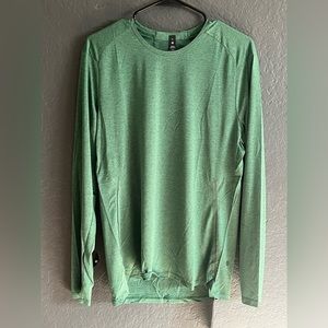 Lululemon Fast and Free Long Sleeve